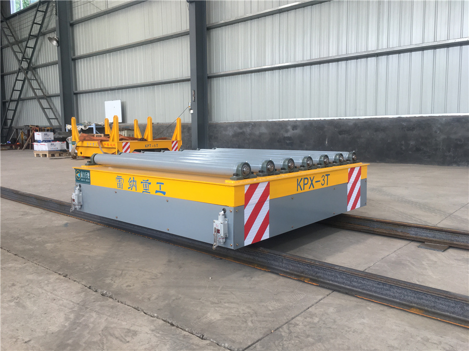 電動平車在往常的操作中需要注意的事項(xiàng)